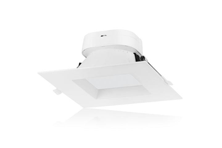 Satco Lighting S11704   Recessed Light White