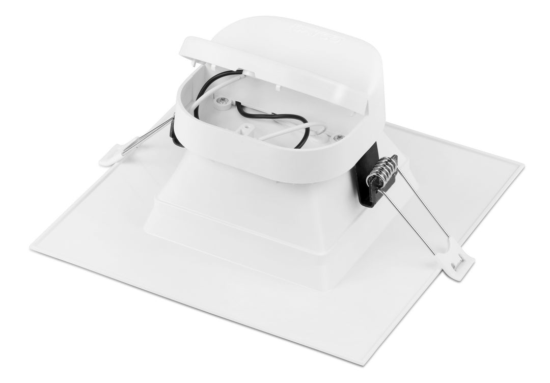 Satco Lighting S11705   Recessed Light White