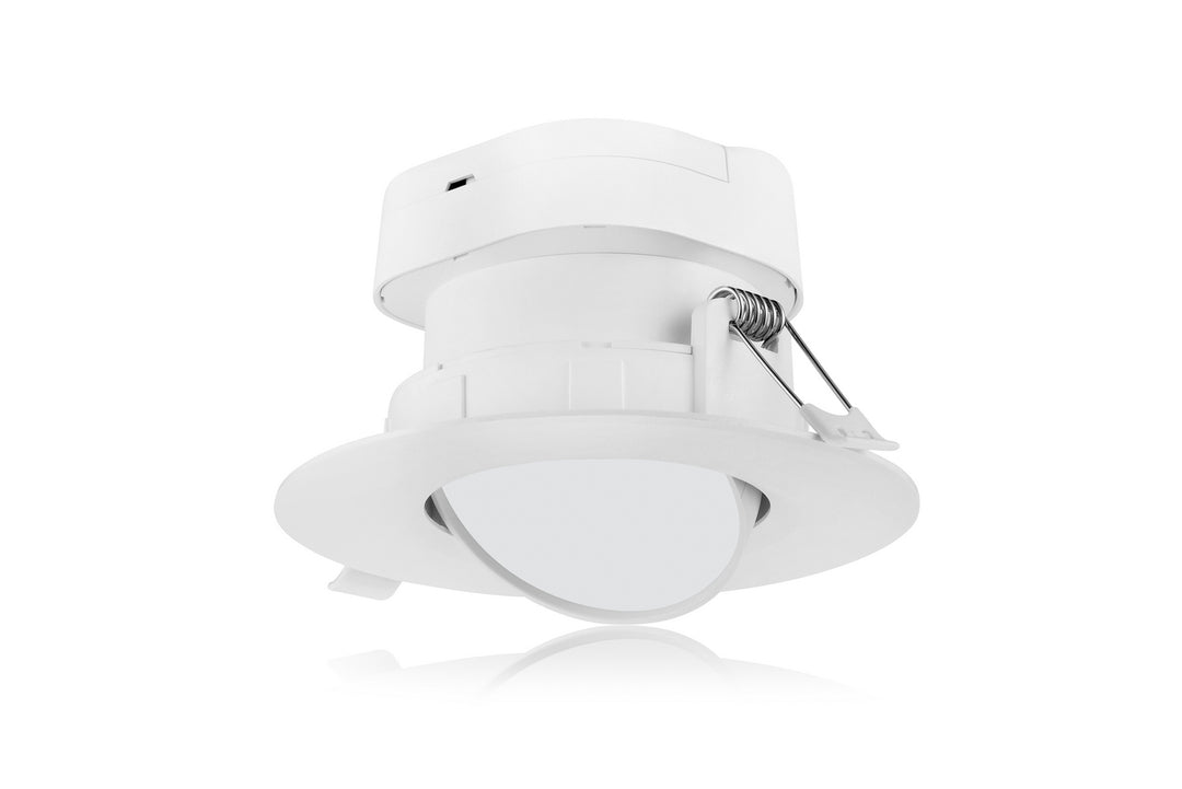 Satco Lighting S11708   Recessed Light White