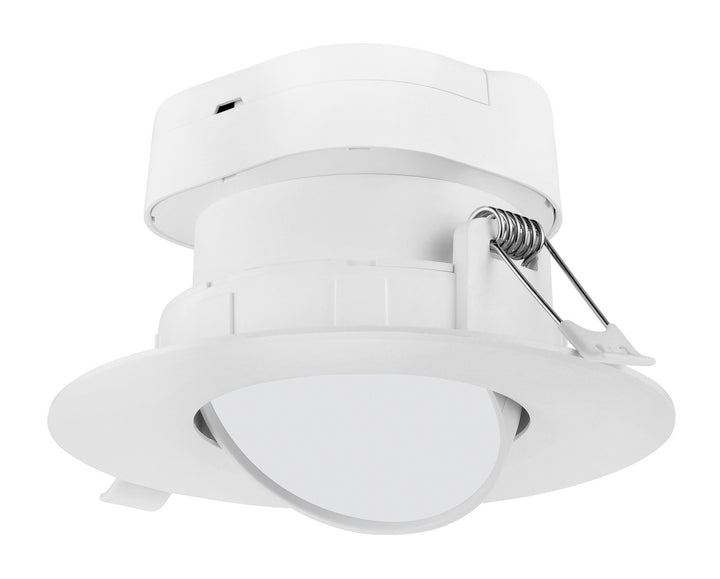 Satco Lighting S11709   Recessed Light White