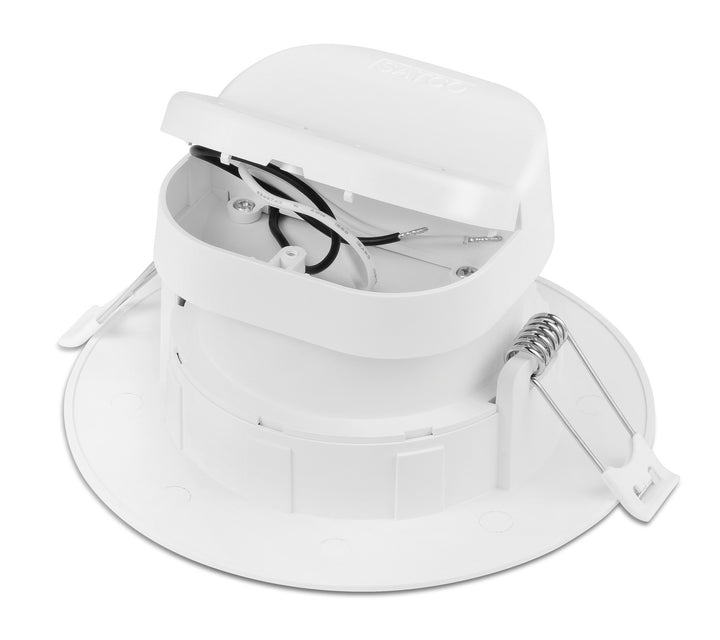 Satco Lighting S11709   Recessed Light White