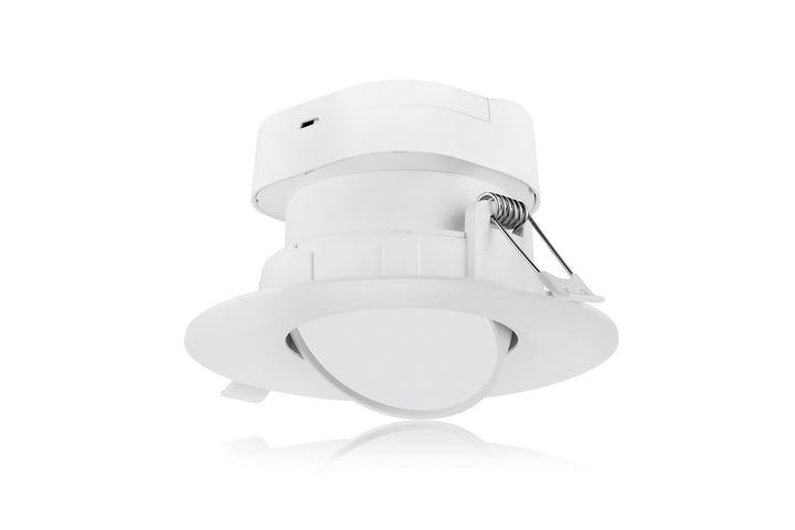 Satco Lighting S11709   Recessed Light White