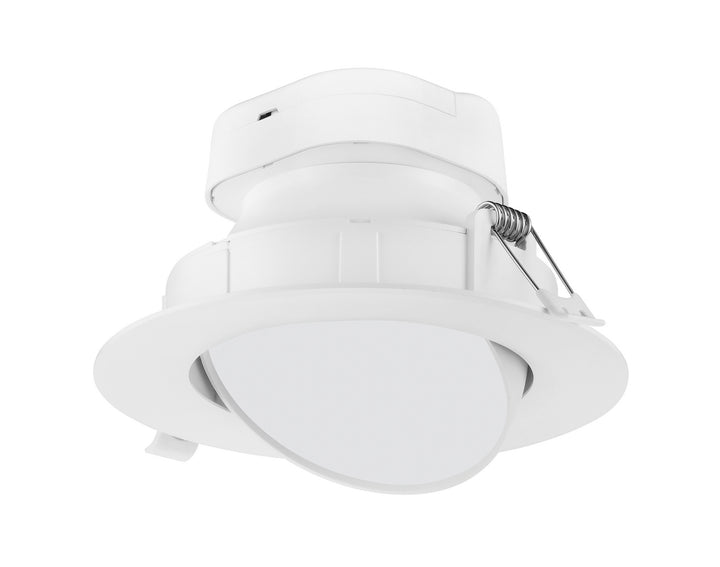 Satco Lighting S11714   Recessed Light White