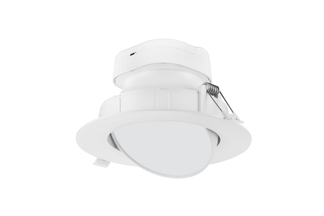 Satco Lighting S11715   Recessed Light White
