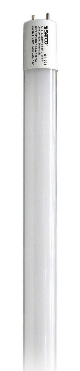 Satco Lighting S11921   Light Bulb Frost