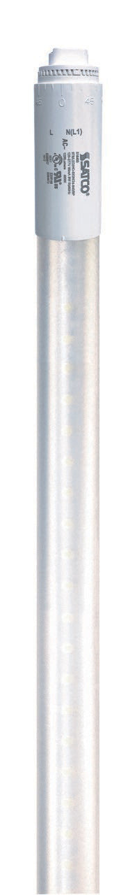 Satco Lighting S16400   Light Bulb Frost