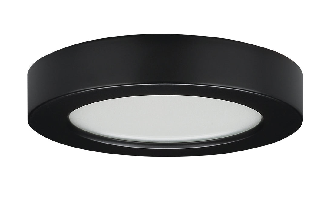 Satco S21526 Ceiling Light - Black