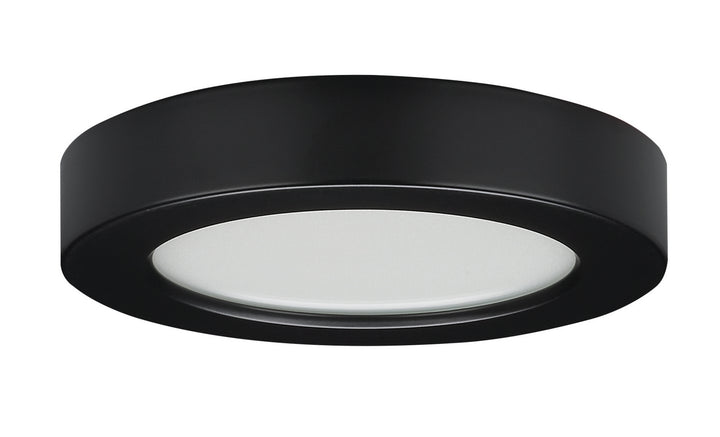 Satco S21526 Ceiling Light - Black
