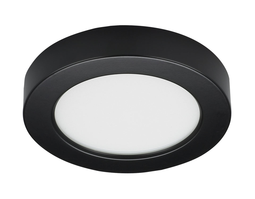 Satco S21526 Ceiling Light - Black