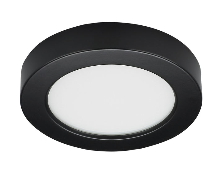 Satco S21526 Ceiling Light - Black
