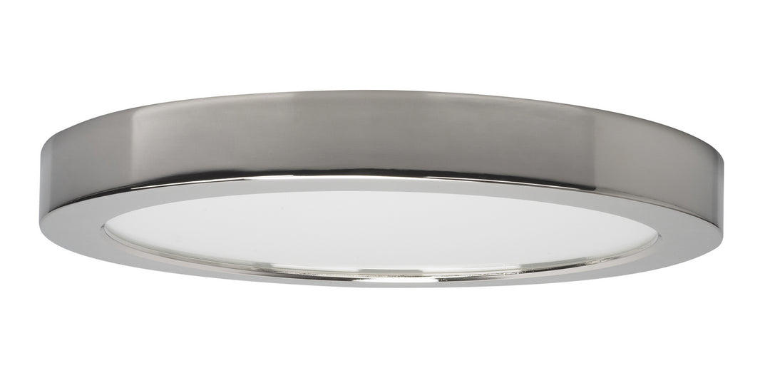 Satco S21529 Ceiling Light - Polished Chrome