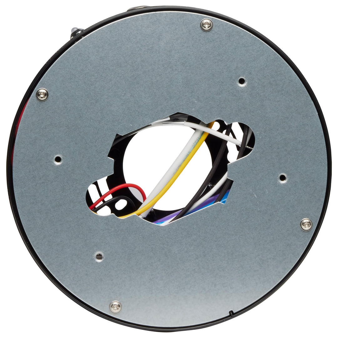 Satco S21533 Ceiling Light - Black