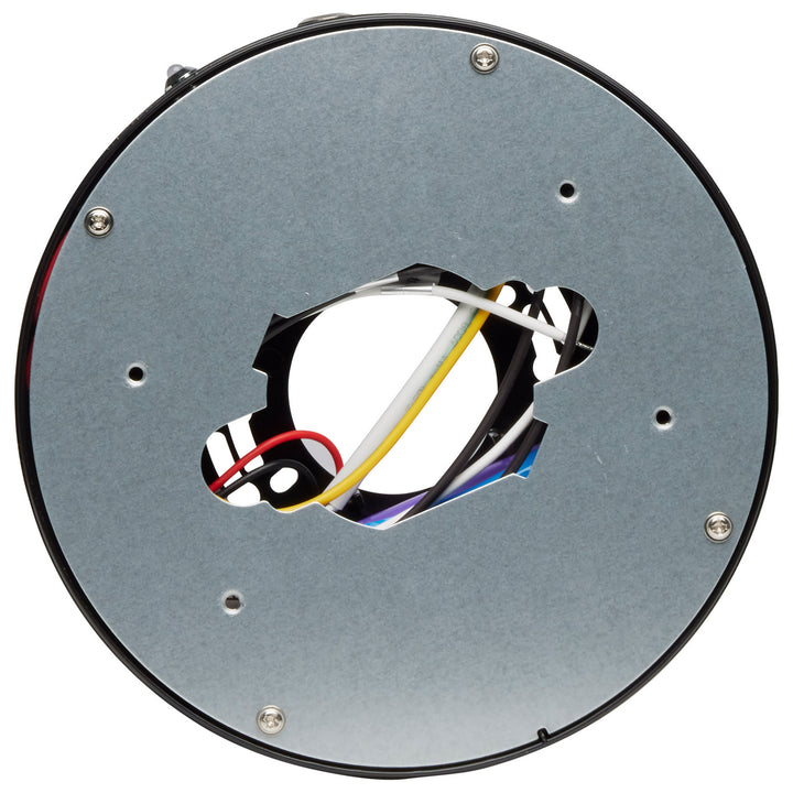 Satco S21533 Ceiling Light - Black