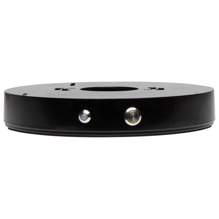 Satco S21533 Ceiling Light - Black