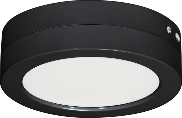 Satco S21533 Ceiling Light - Black