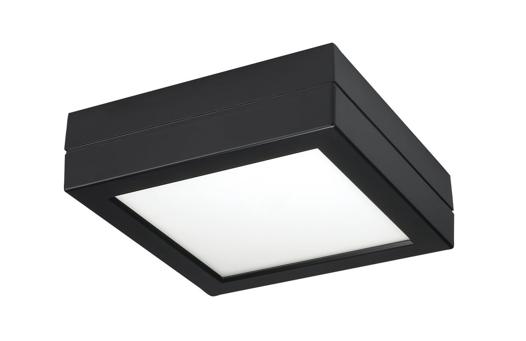 Satco S21535 Ceiling Light - Black