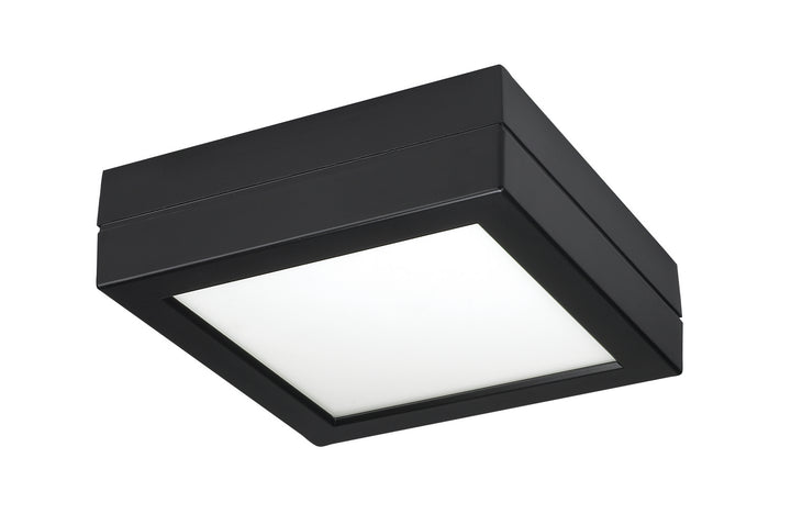 Satco S21535 Ceiling Light - Black
