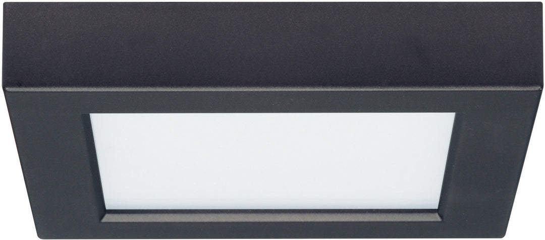 Satco S21537 Ceiling Light - Black