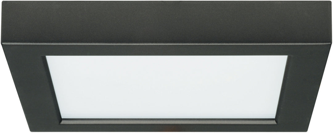 Satco S21538 Ceiling Light - Black