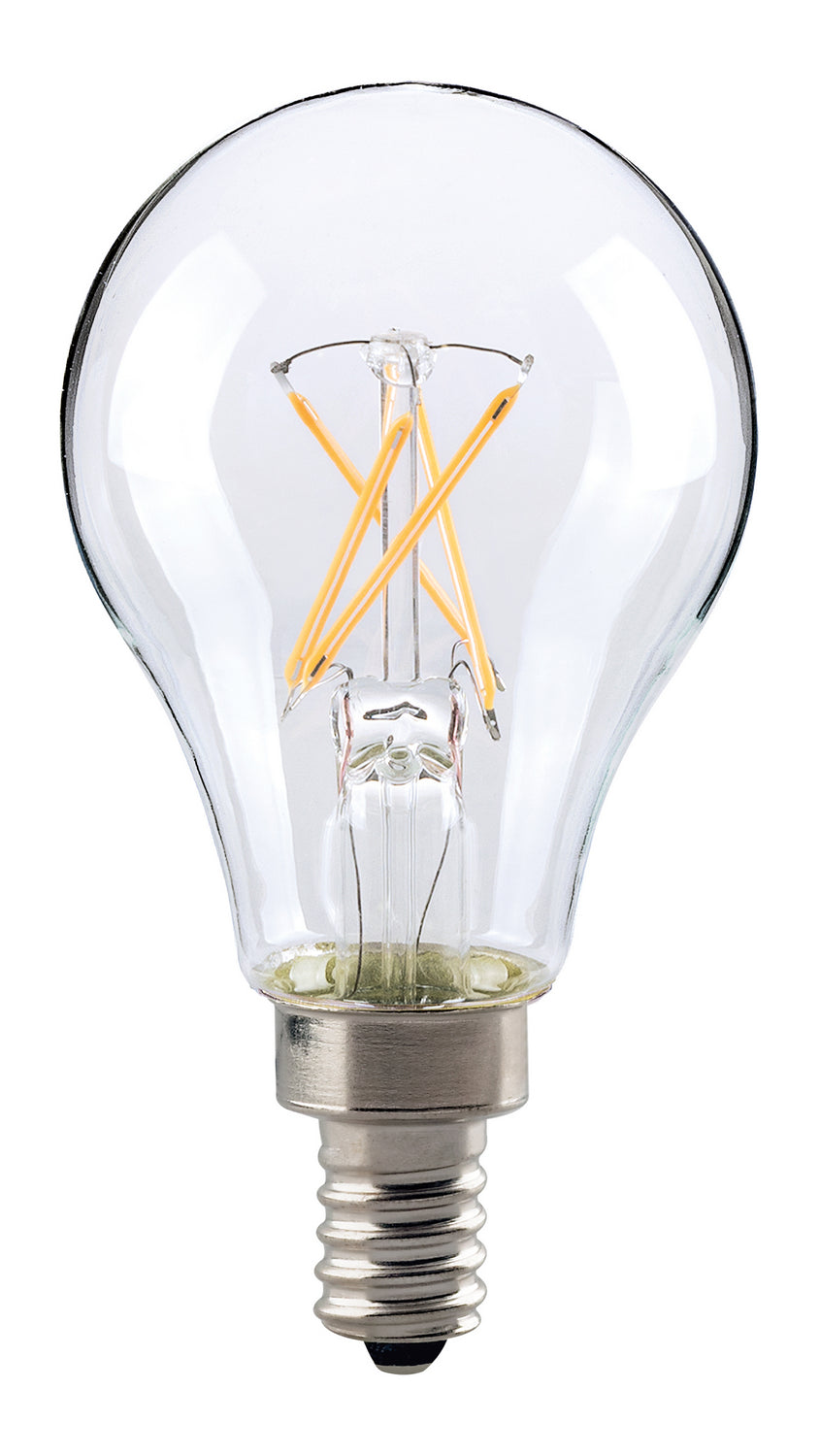 Satco Lighting S21710  Light Bulb Clear