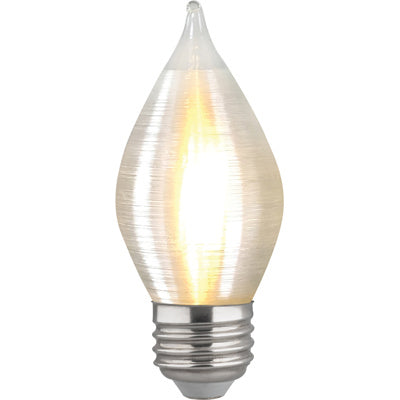 Satco Lighting S23413   Light Bulb Satin Spun