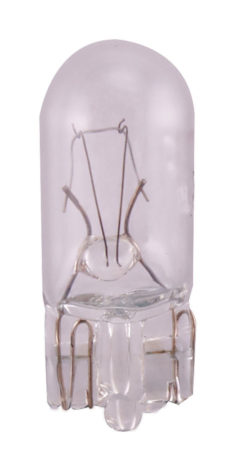 Satco Lighting S2731   Light Bulb Clear