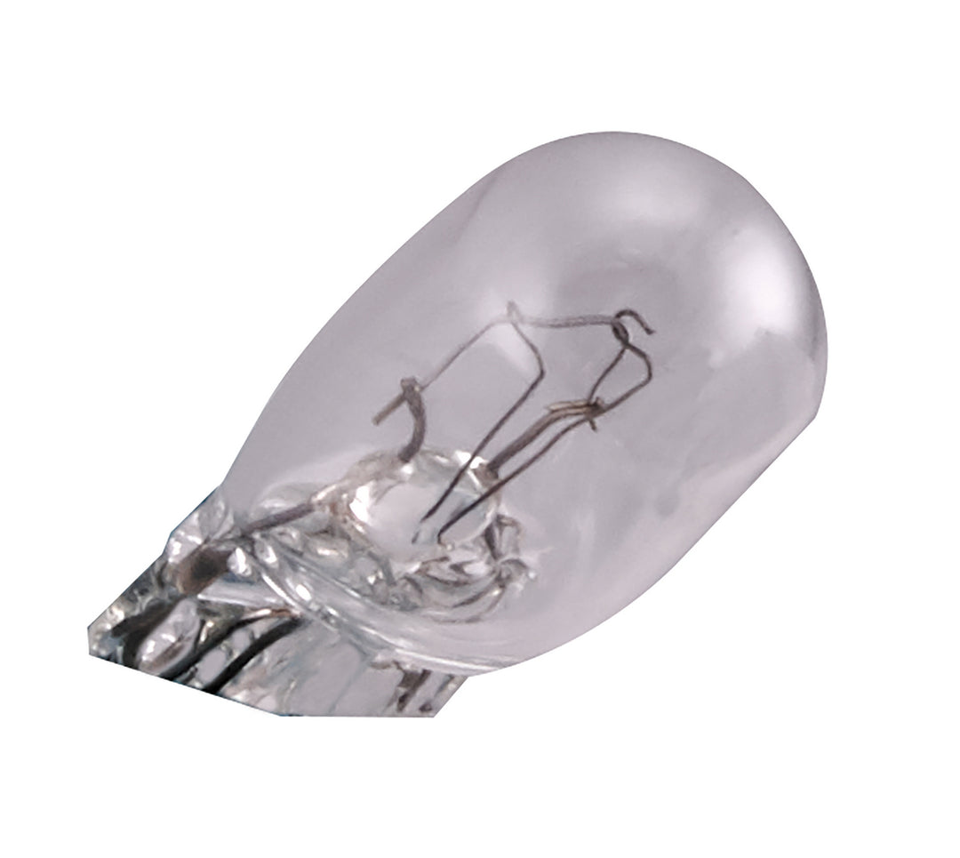 Satco Lighting S2731   Light Bulb Clear