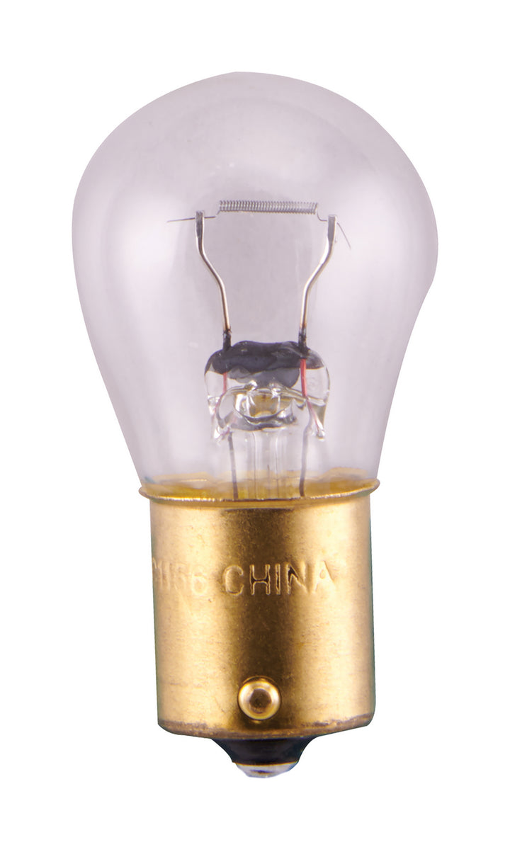 Satco Lighting S2732   Light Bulb Clear