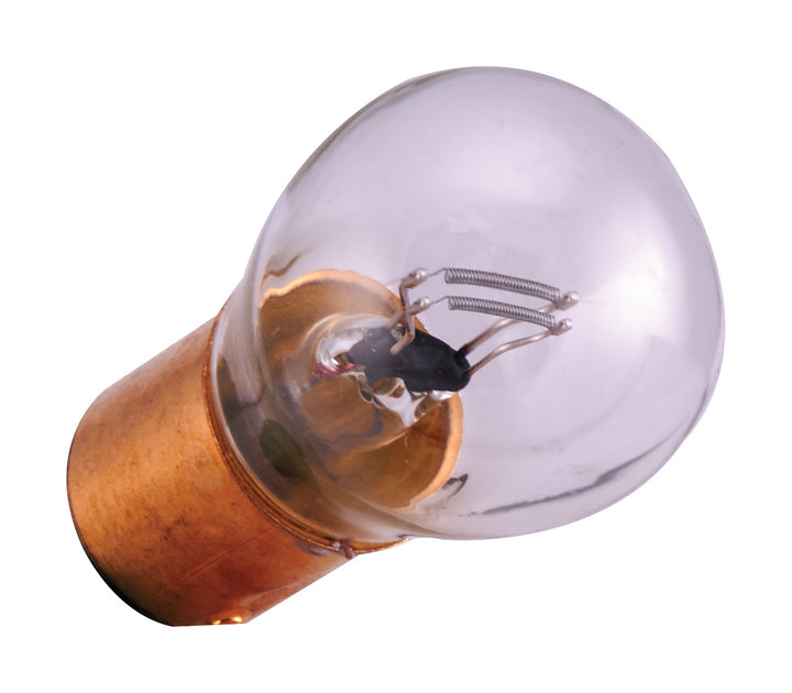 Satco Lighting S2733   Light Bulb Clear