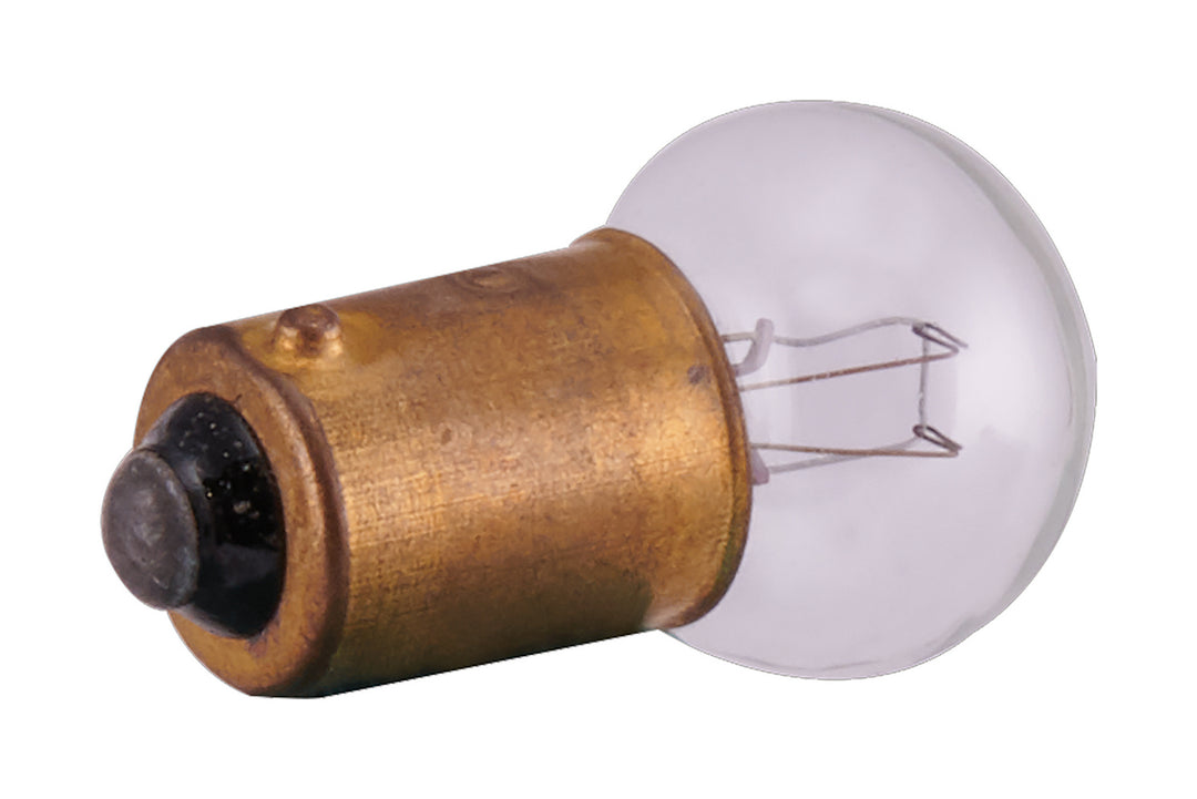 Satco Lighting S2735   Light Bulb Clear