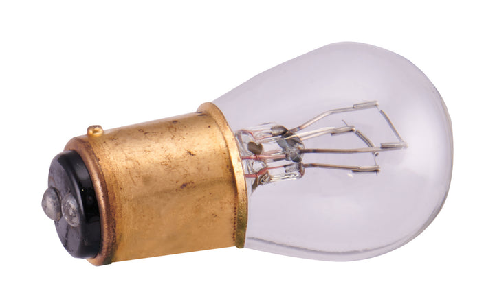 Satco Lighting S2736   Light Bulb Clear