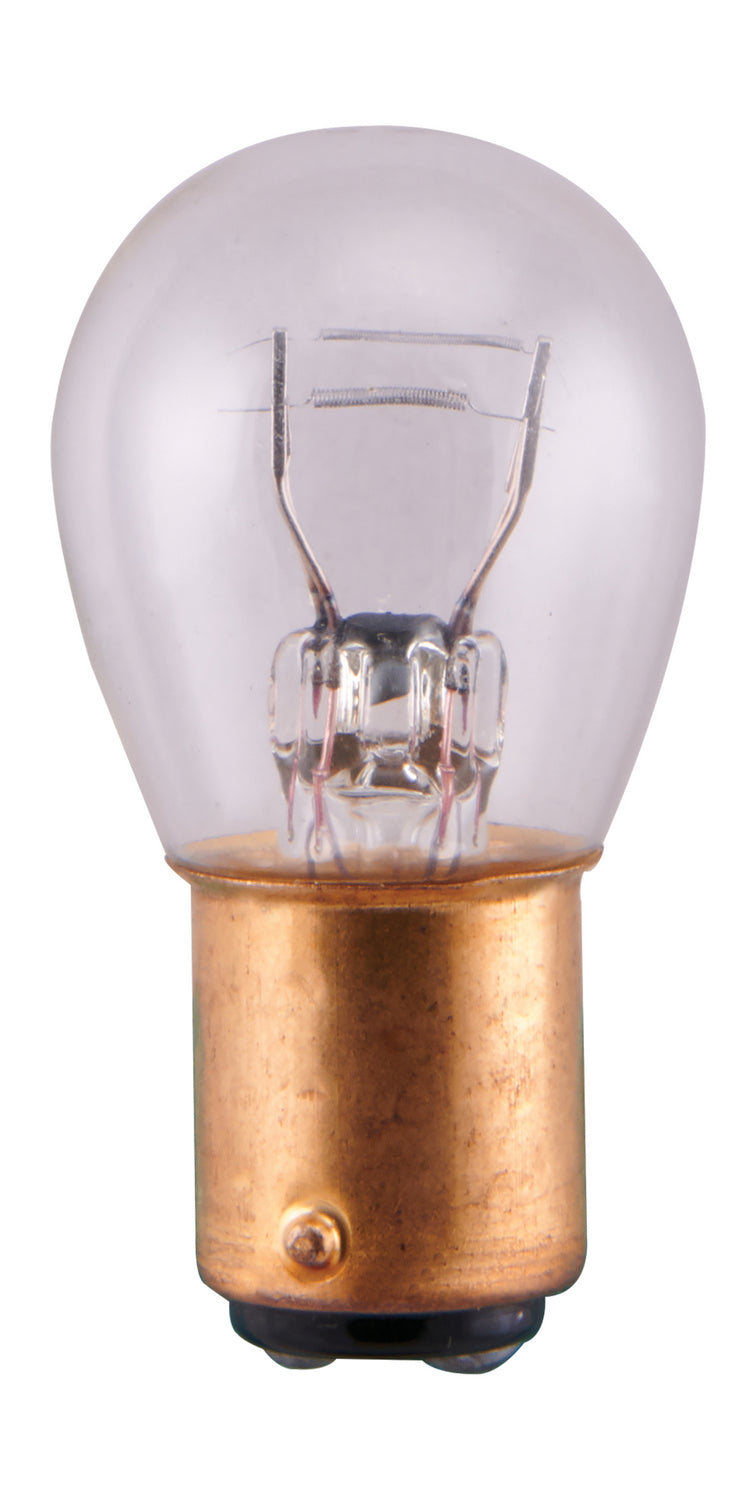 Satco Lighting S2736   Light Bulb Clear