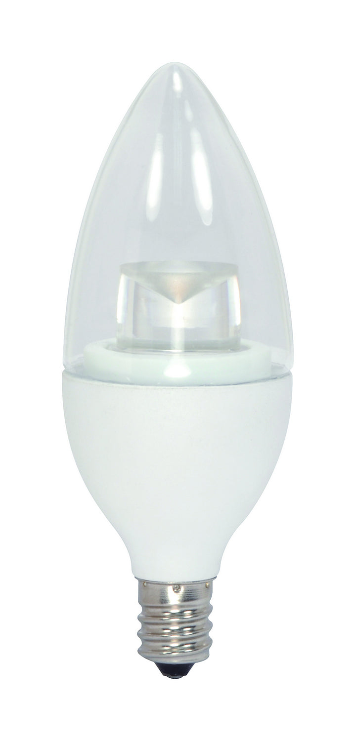 Satco Lighting S28574   Light Bulb Clear