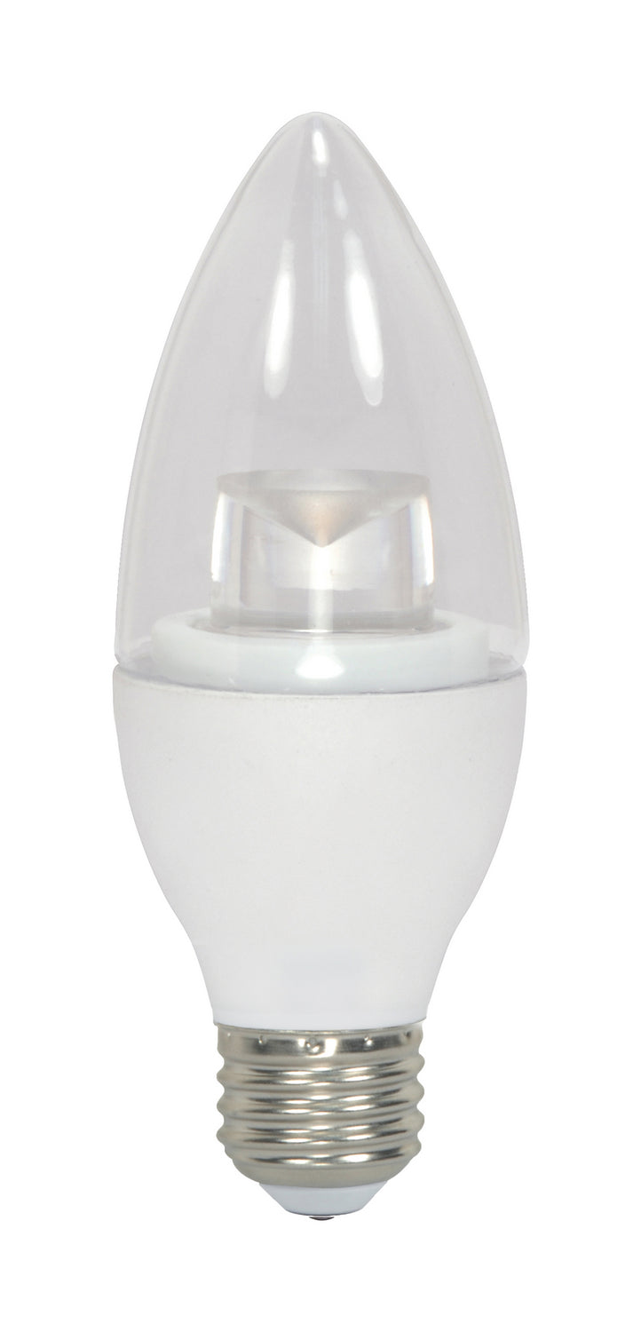 Satco Lighting S28575   Light Bulb Clear