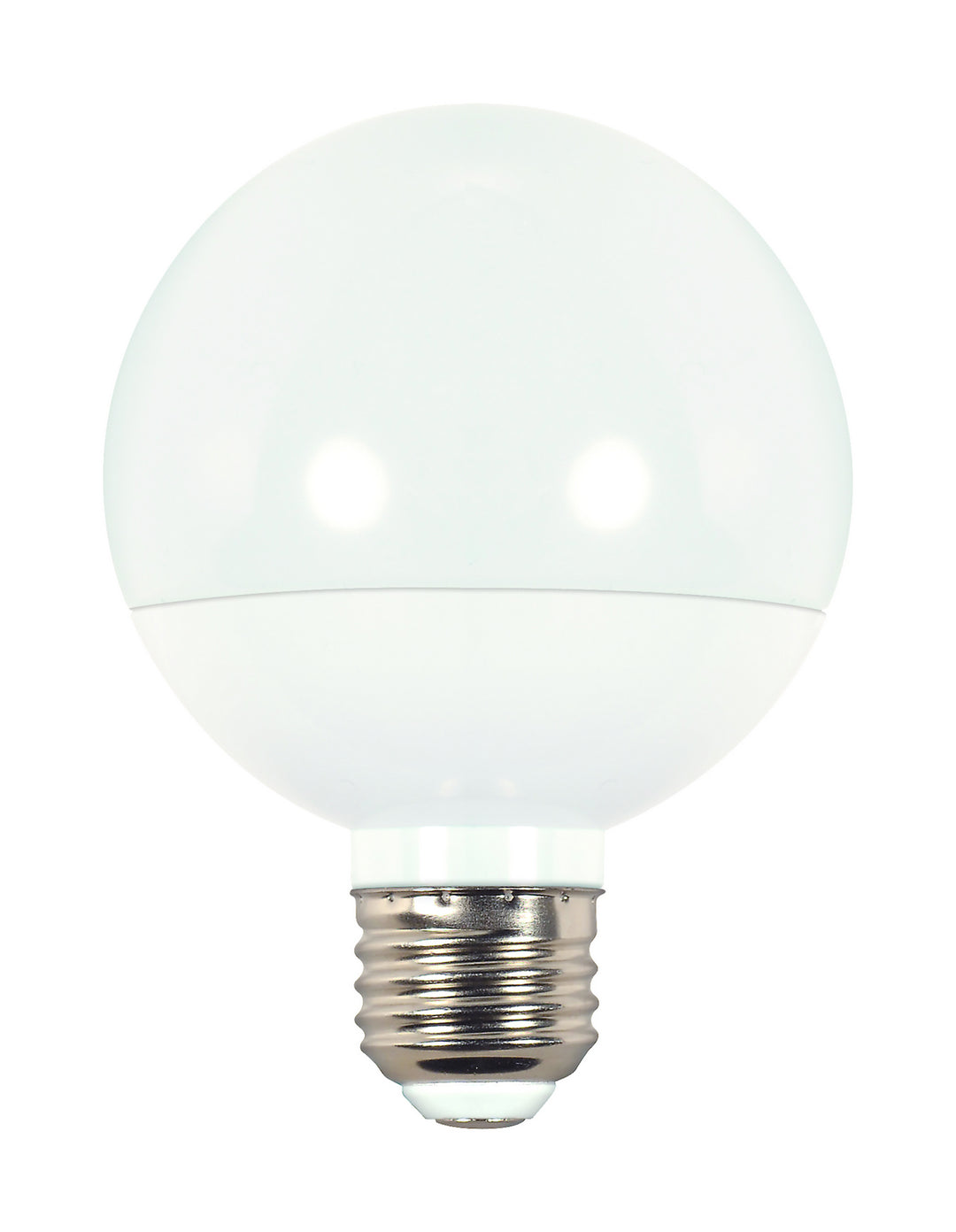 Satco Lighting S28595   Light Bulb White