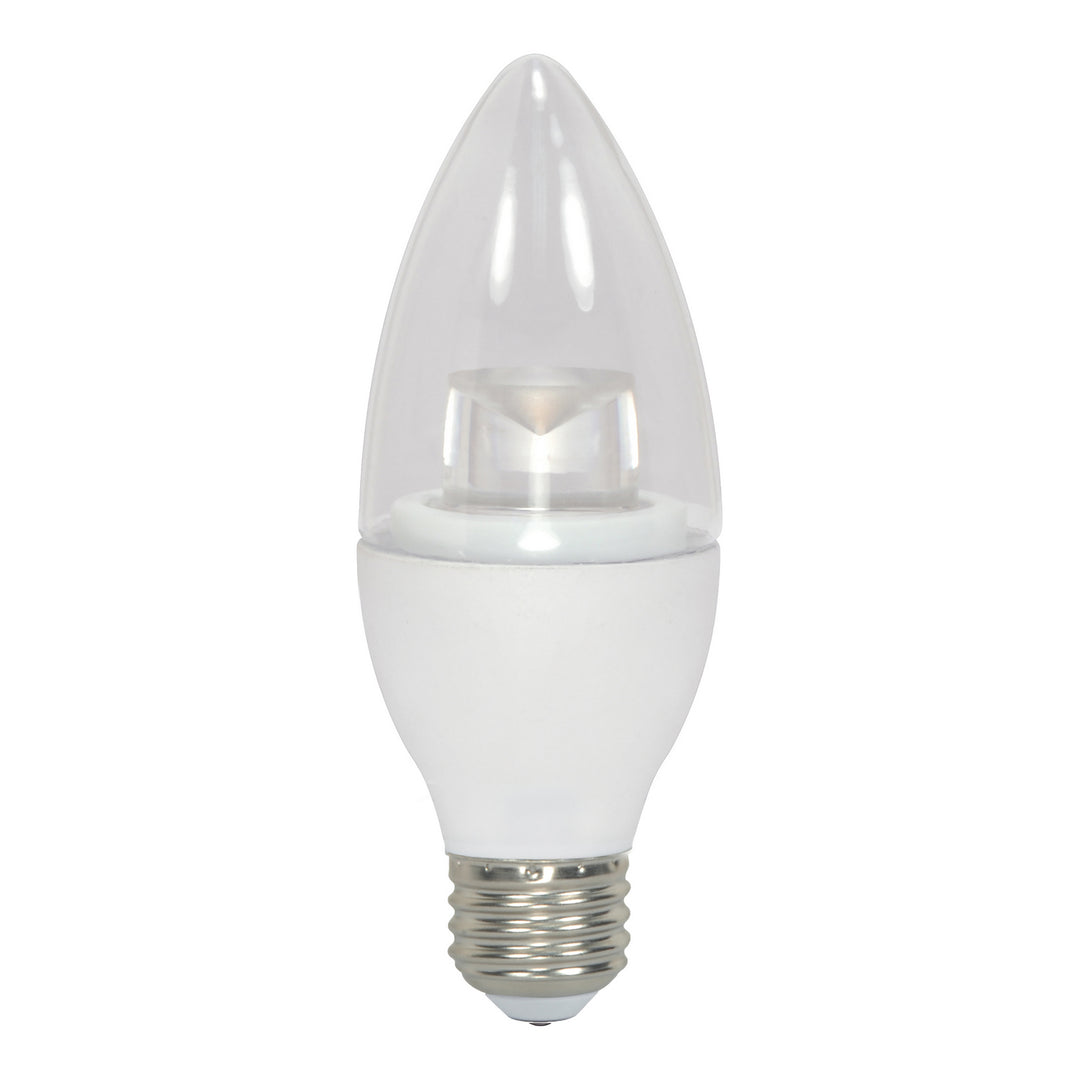 Satco Lighting S28617   Light Bulb Clear