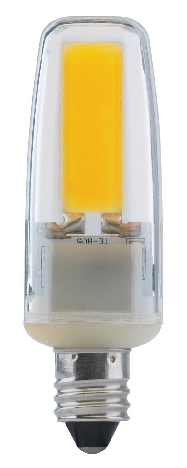 Satco Lighting S28684   Light Bulb Clear