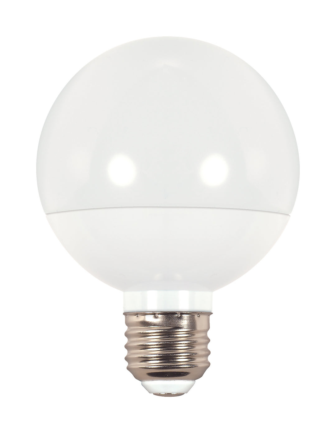 Satco Lighting S29619   Light Bulb White