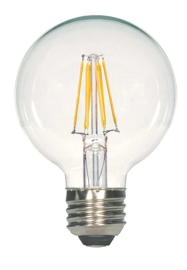 Satco Lighting S29878   Light Bulb Clear