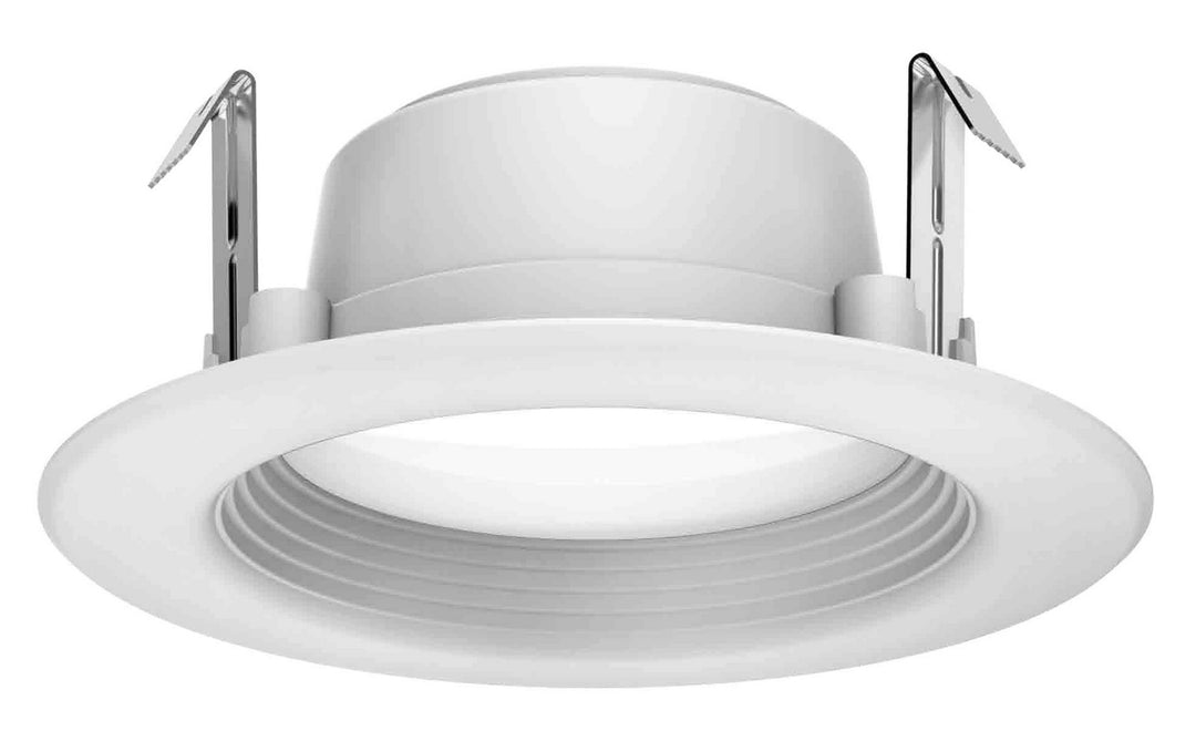 Satco Lighting S39714   Recessed Light White