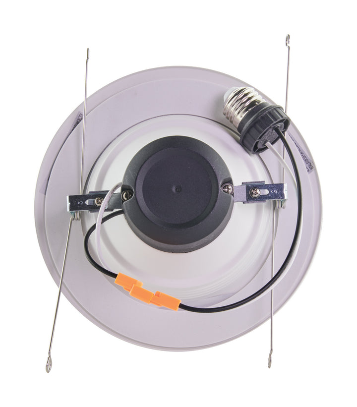Satco Lighting S39743   Recessed Light White