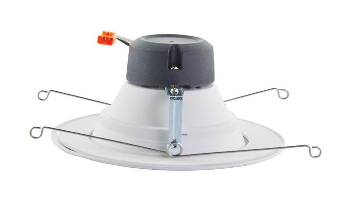 Satco Lighting S39743   Recessed Light White
