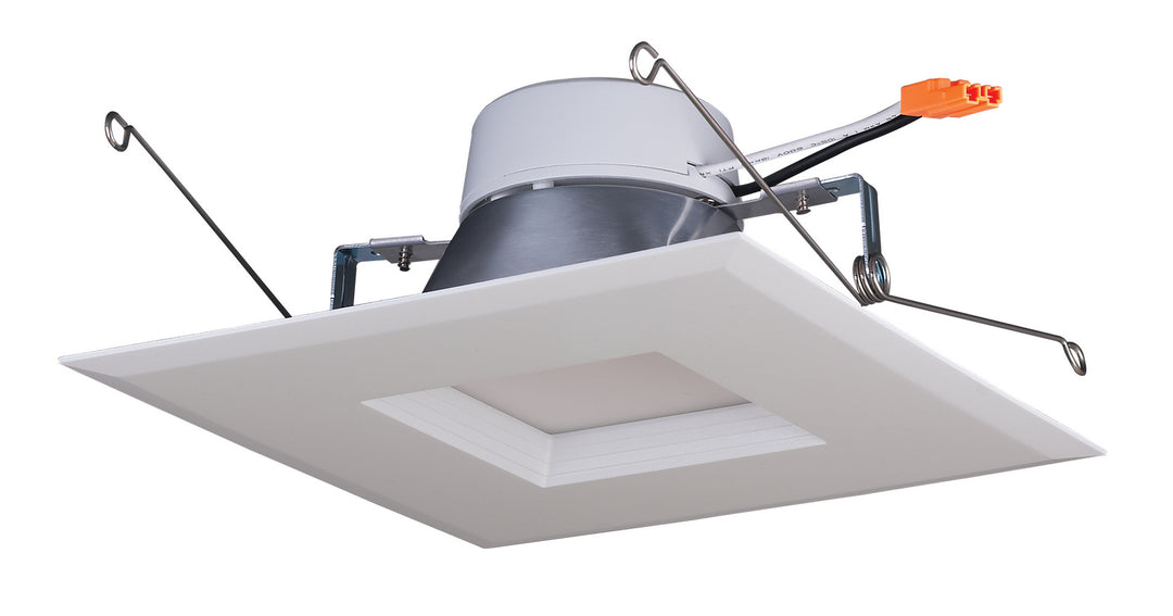 Satco Lighting S39770   Recessed Light White