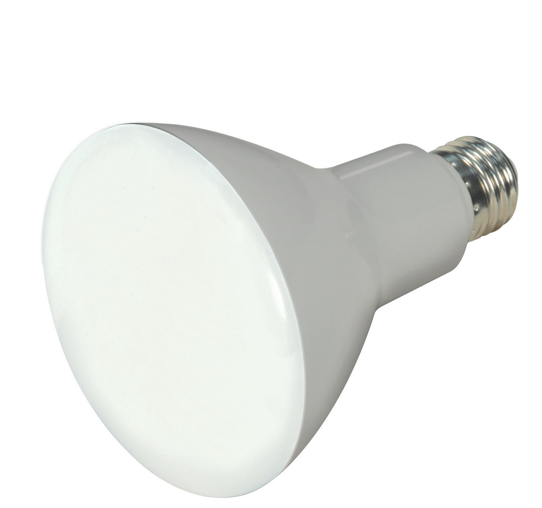 Satco Lighting S8492   Light Bulb Frosted White