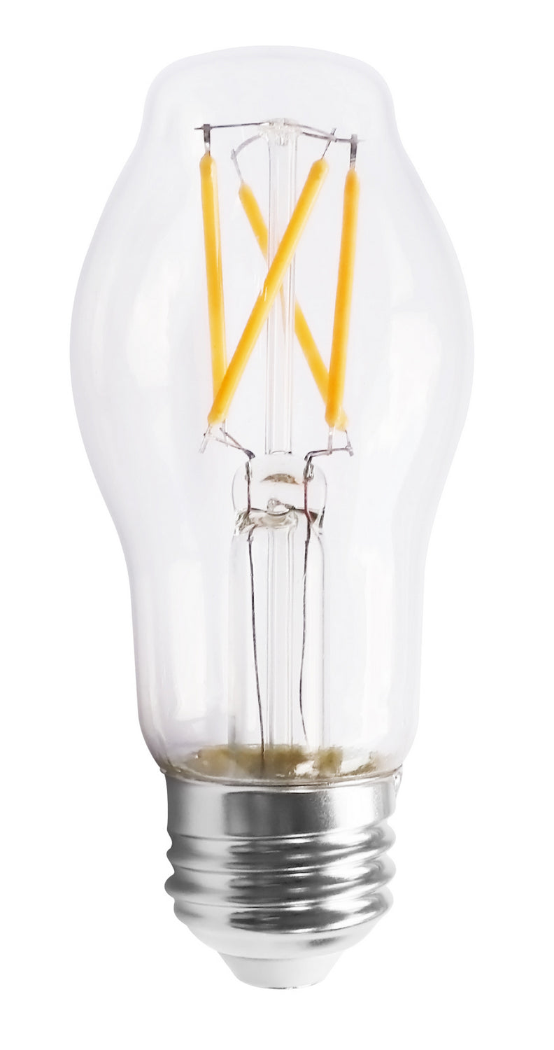 Satco Lighting S8559   Light Bulb Clear