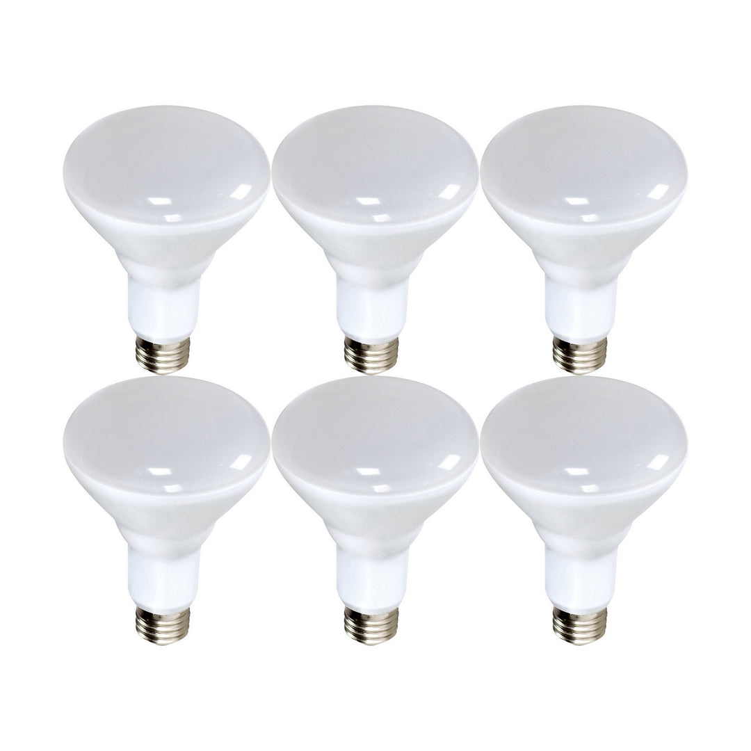 Satco Lighting S9021  Light Bulb Light Bulb White