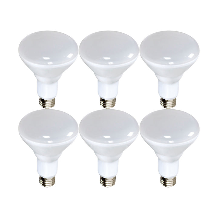 Satco Lighting S9021  Light Bulb Light Bulb White