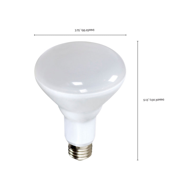 Satco Lighting S9021  Light Bulb Light Bulb White