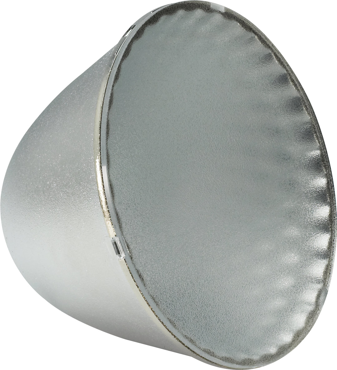Satco Lighting S9510   Home Decor Aluminum / Frost