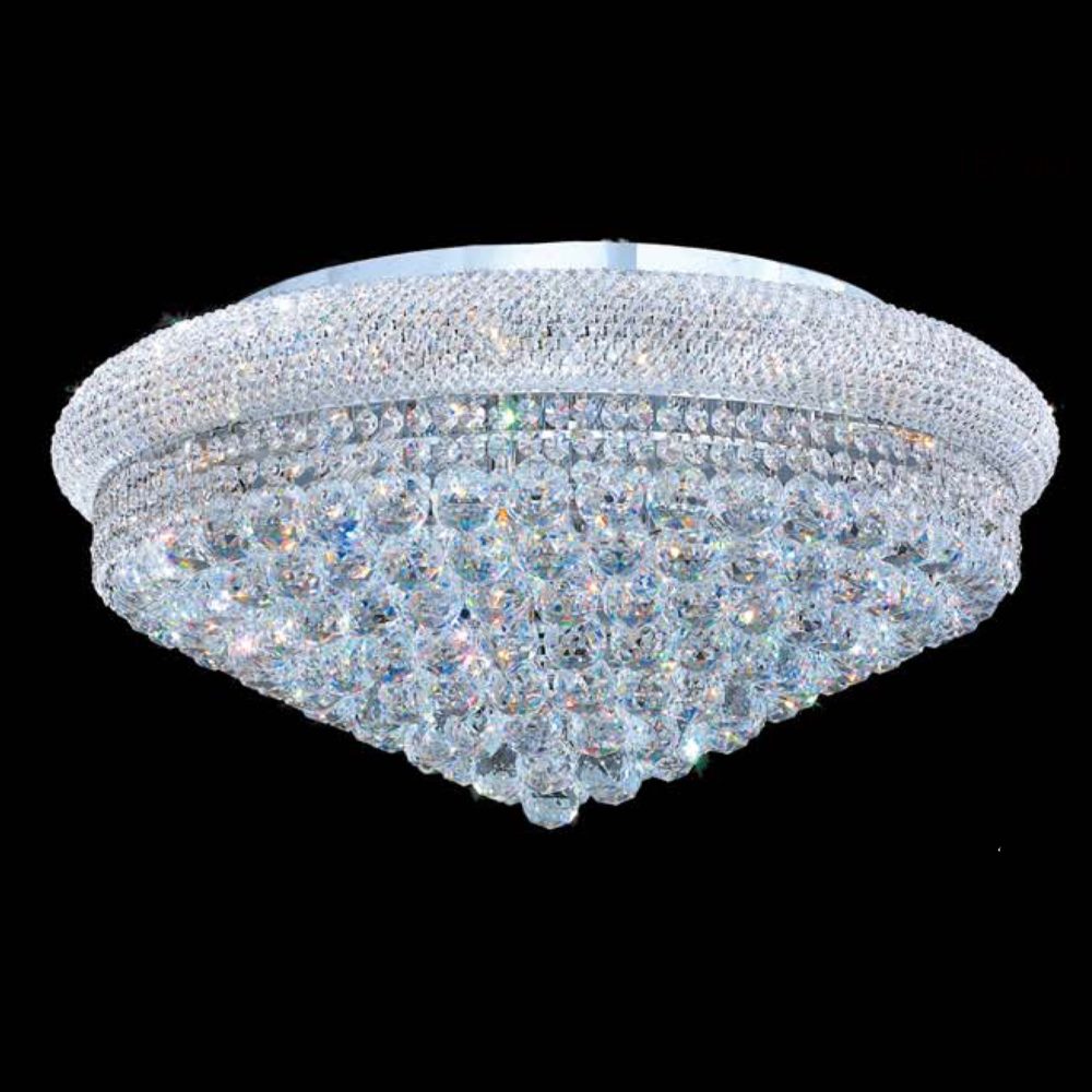 StarFire Empire 7121CH Ceiling Light - Chrome
